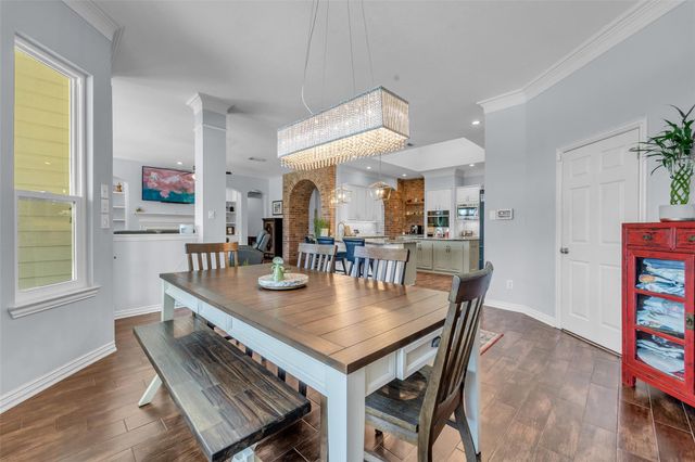 1919 Anchor Lake Lane, Katy, TX 77494