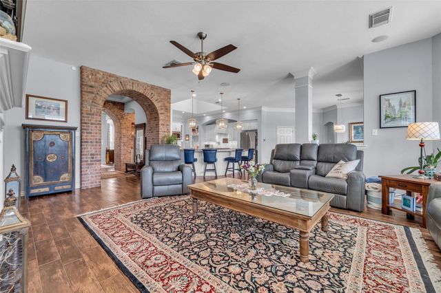 1919 Anchor Lake Lane, Katy, TX 77494