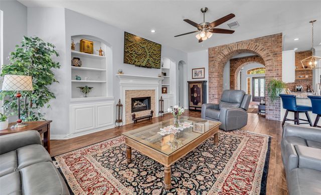 1919 Anchor Lake Lane, Katy, TX 77494
