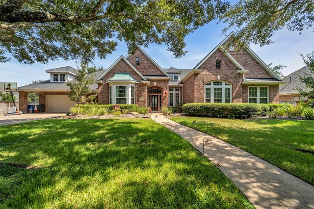 1919 Anchor Lake Lane, Katy, TX 77494