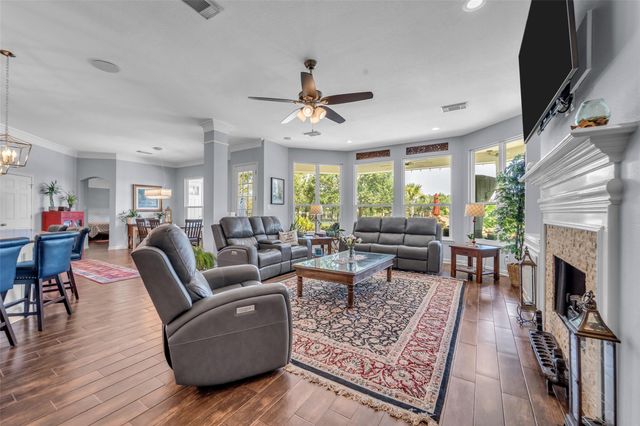 1919 Anchor Lake Lane, Katy, TX 77494