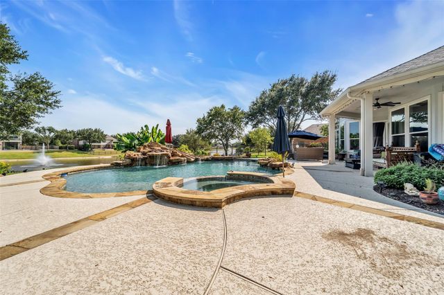1919 Anchor Lake Lane, Katy, TX 77494