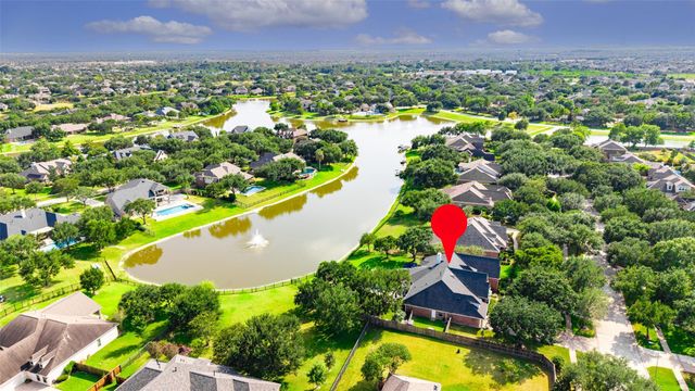 1919 Anchor Lake Lane, Katy, TX 77494
