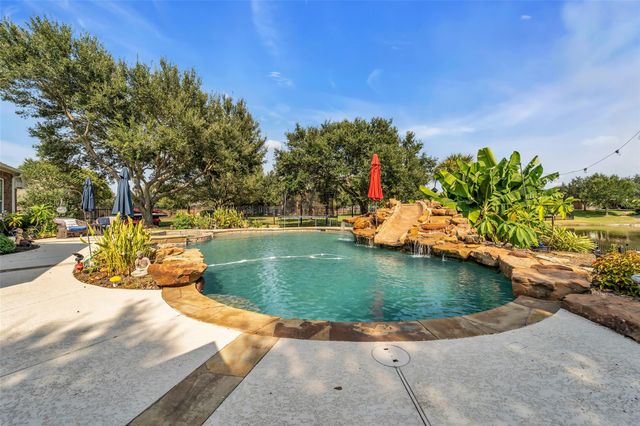 1919 Anchor Lake Lane, Katy, TX 77494
