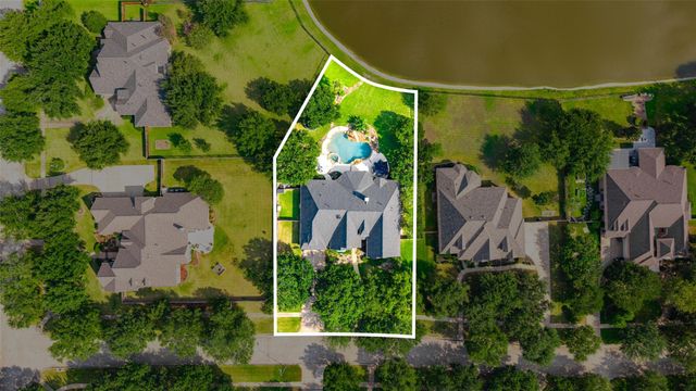 1919 Anchor Lake Lane, Katy, TX 77494
