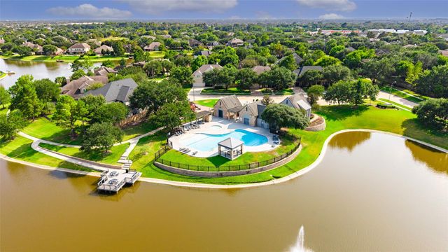 1919 Anchor Lake Lane, Katy, TX 77494