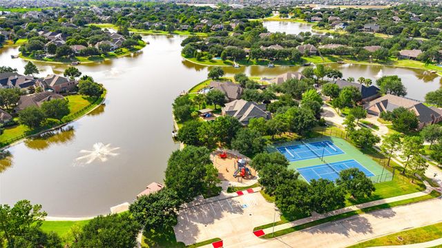 1919 Anchor Lake Lane, Katy, TX 77494