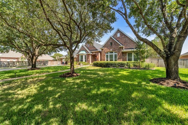 1919 Anchor Lake Lane, Katy, TX 77494