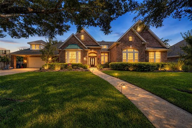 1919 Anchor Lake Lane, Katy, TX 77494