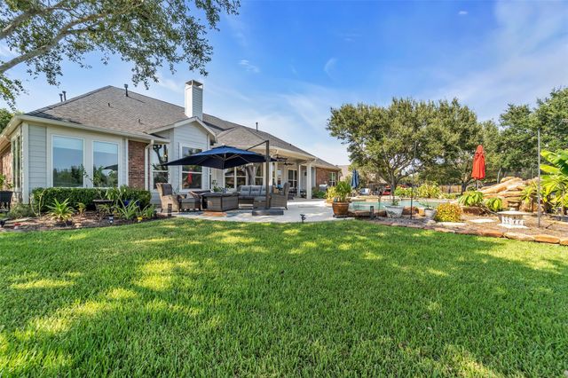 1919 Anchor Lake Lane, Katy, TX 77494