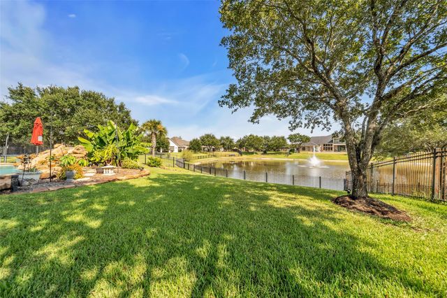 1919 Anchor Lake Lane, Katy, TX 77494