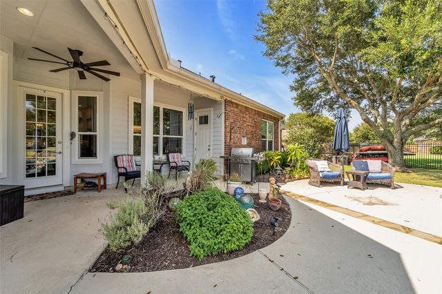 1919 Anchor Lake Lane, Katy, TX 77494