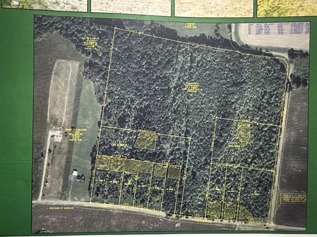 0 Johnson Rd, Westmoreland, TN 37186