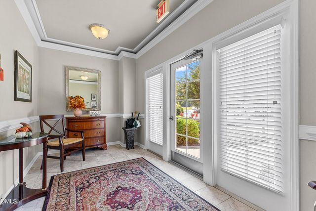 427 Eyam Hall Lane, Apex, NC 27502