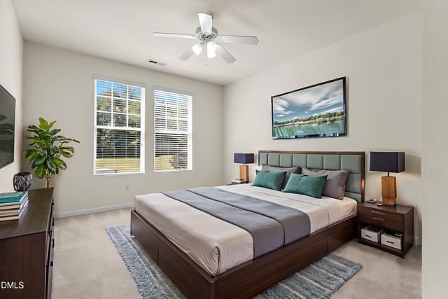427 Eyam Hall Lane, Apex, NC 27502
