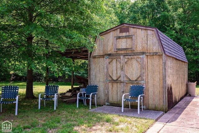 4821 PEACHTREE Avenue, Jonesboro, AR 72405