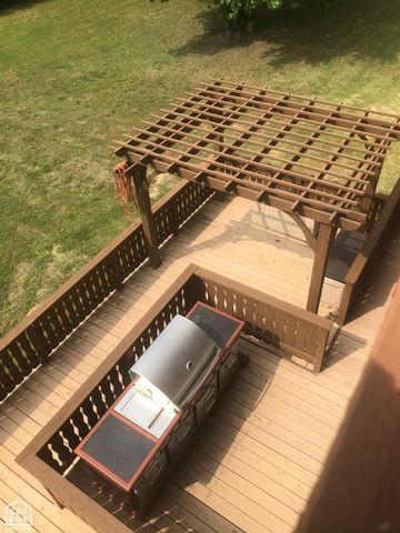 4821 PEACHTREE Avenue, Jonesboro, AR 72405