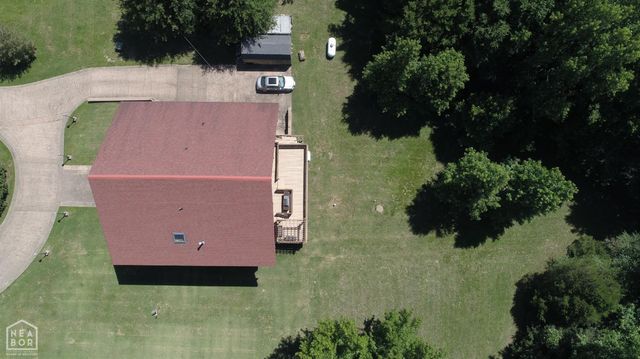 4821 PEACHTREE Avenue, Jonesboro, AR 72405
