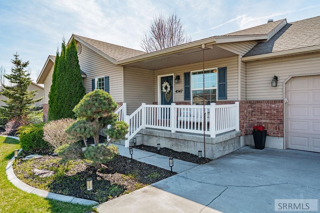 Image 1 of property listing at 4547 Timberline Road, Rexburg, ID 83440