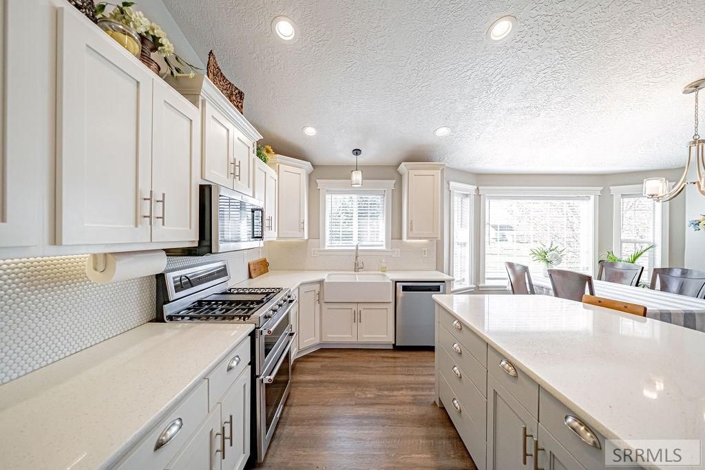 Image 13 of property listing at 4547 Timberline Road, Rexburg, ID 83440