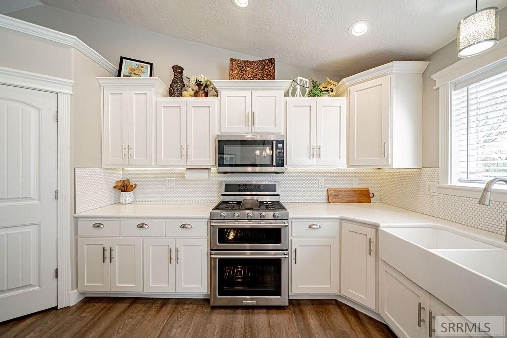 Image 15 of property listing at 4547 Timberline Road, Rexburg, ID 83440