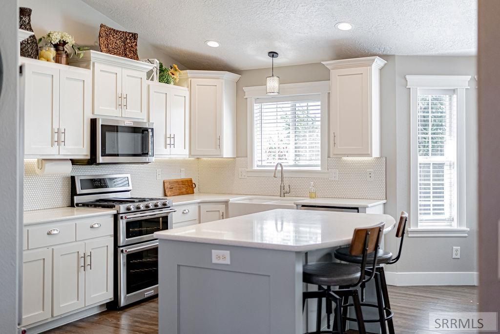 Image 18 of property listing at 4547 Timberline Road, Rexburg, ID 83440