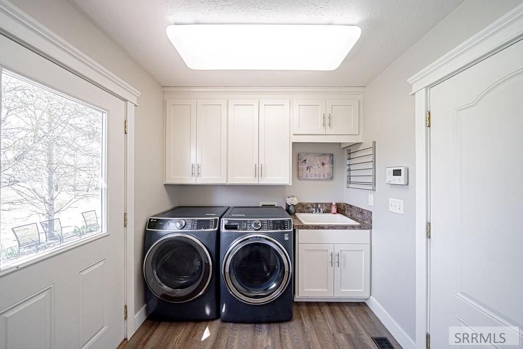 Image 21 of property listing at 4547 Timberline Road, Rexburg, ID 83440