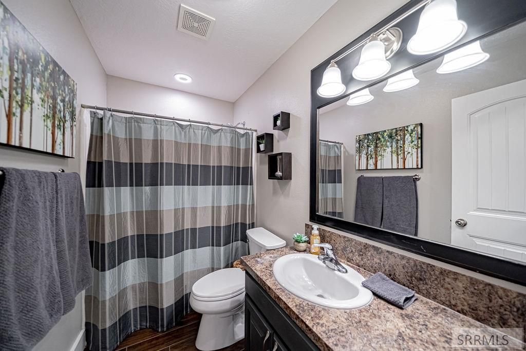 Image 35 of property listing at 4547 Timberline Road, Rexburg, ID 83440