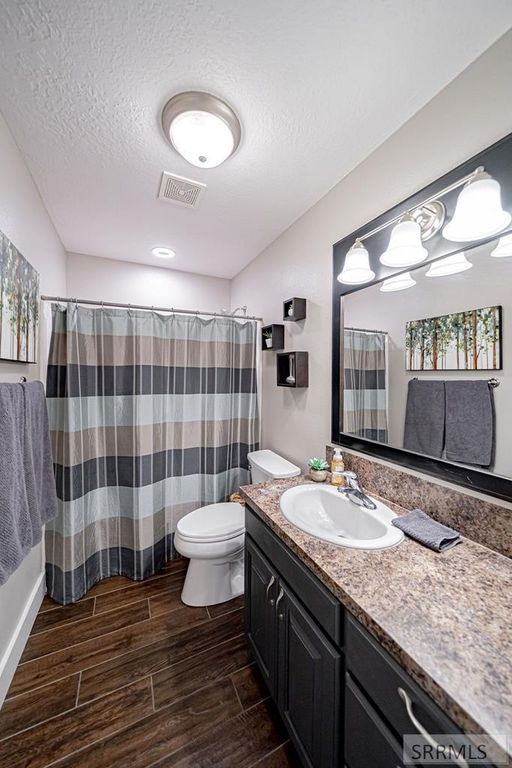 Image 36 of property listing at 4547 Timberline Road, Rexburg, ID 83440