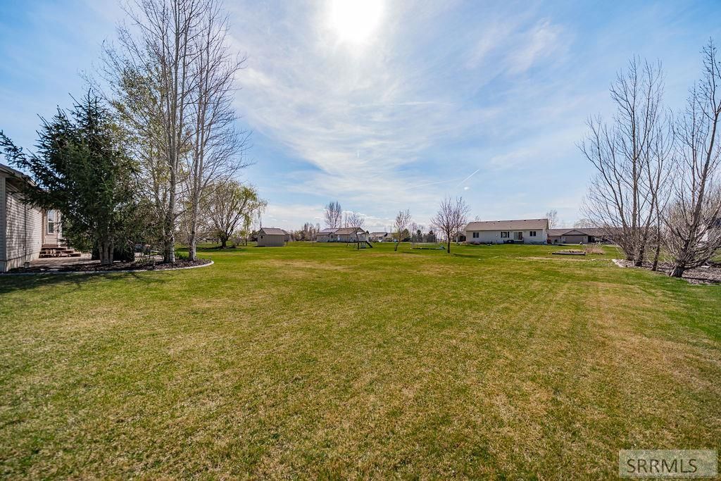 Image 55 of property listing at 4547 Timberline Road, Rexburg, ID 83440