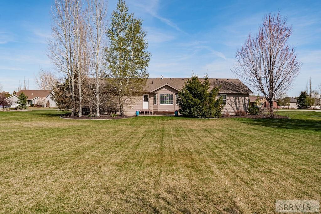 Image 56 of property listing at 4547 Timberline Road, Rexburg, ID 83440