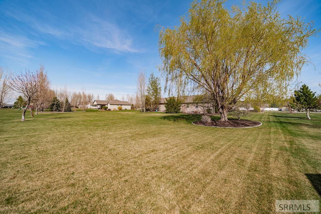 Image 57 of property listing at 4547 Timberline Road, Rexburg, ID 83440