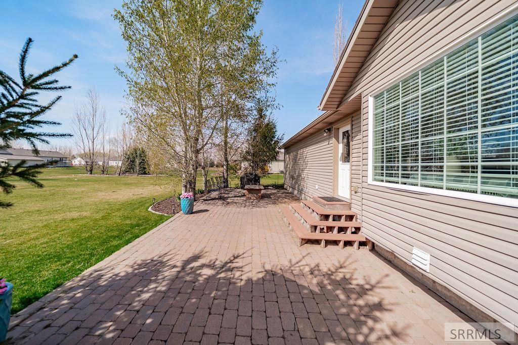 Image 58 of property listing at 4547 Timberline Road, Rexburg, ID 83440