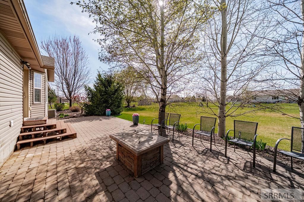 Image 60 of property listing at 4547 Timberline Road, Rexburg, ID 83440
