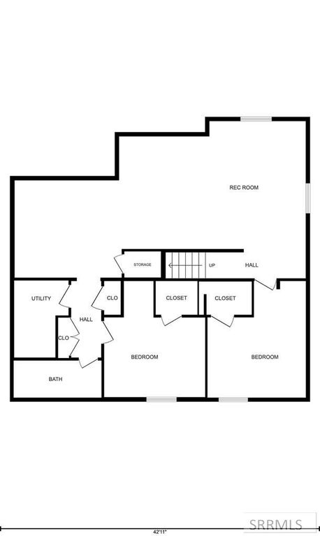 Image 62 of property listing at 4547 Timberline Road, Rexburg, ID 83440