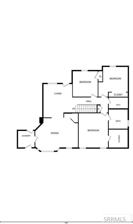 Image 63 of property listing at 4547 Timberline Road, Rexburg, ID 83440