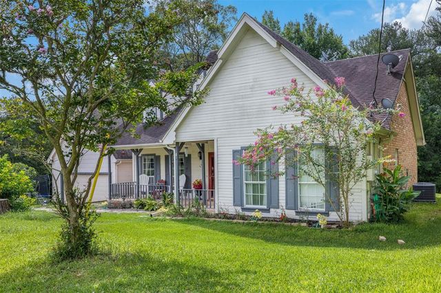 3357 Tamy Ln, Brenham, TX 77833