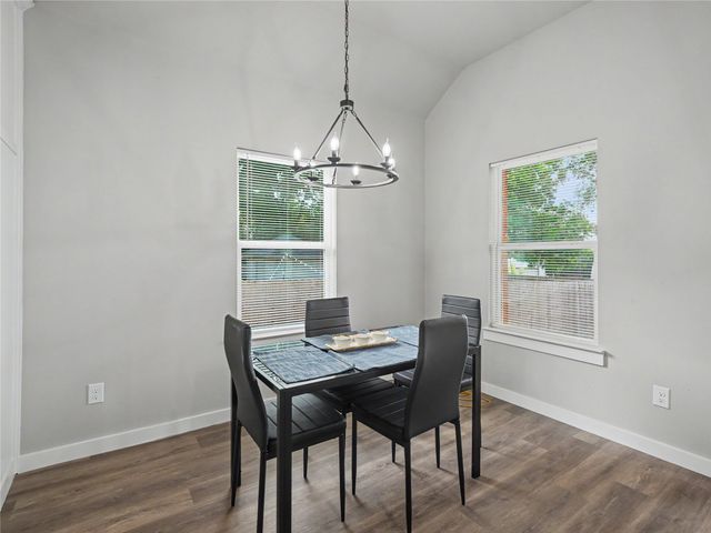 5331 Fernander Drive, Fort Worth, TX 76107