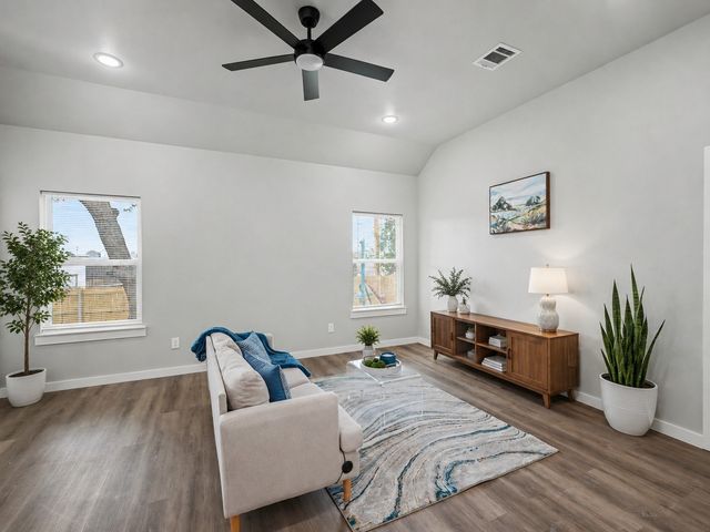 5331 Fernander Drive, Fort Worth, TX 76107