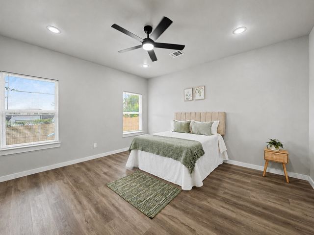 5331 Fernander Drive, Fort Worth, TX 76107