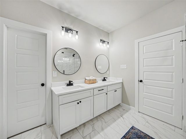 5331 Fernander Drive, Fort Worth, TX 76107