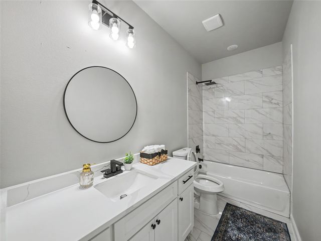 5331 Fernander Drive, Fort Worth, TX 76107