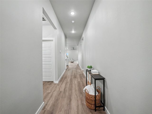 5331 Fernander Drive, Fort Worth, TX 76107
