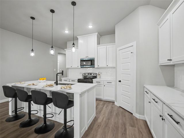5331 Fernander Drive, Fort Worth, TX 76107