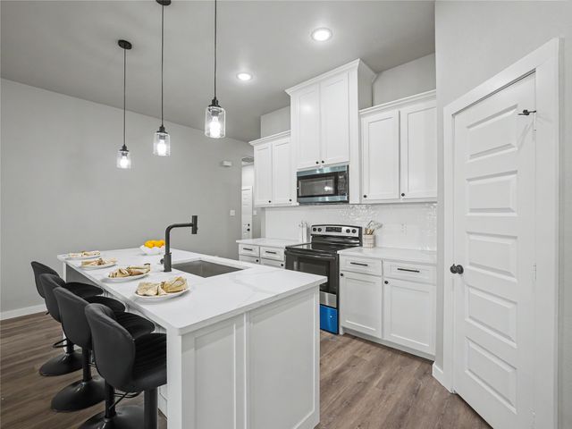 5331 Fernander Drive, Fort Worth, TX 76107