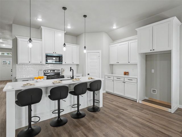 5331 Fernander Drive, Fort Worth, TX 76107