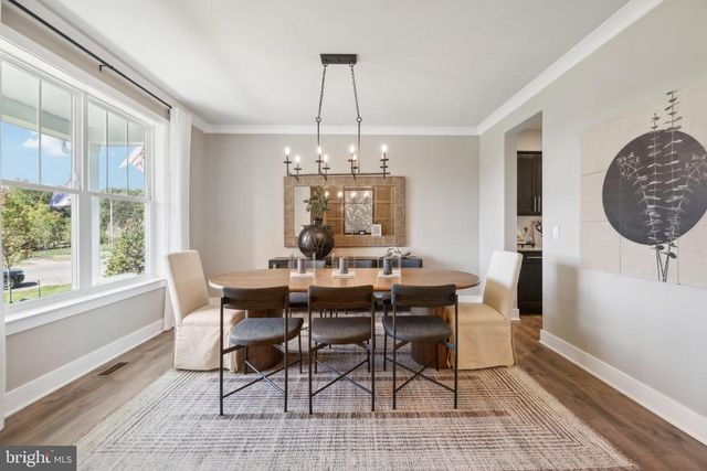 11405 CHALMERS LN, Fredericksburg, VA 22407