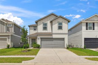 23546 Wrexham Street, Spring, TX 77373