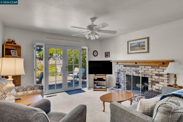 3621 Brookdale Cir, Antioch, CA 94509