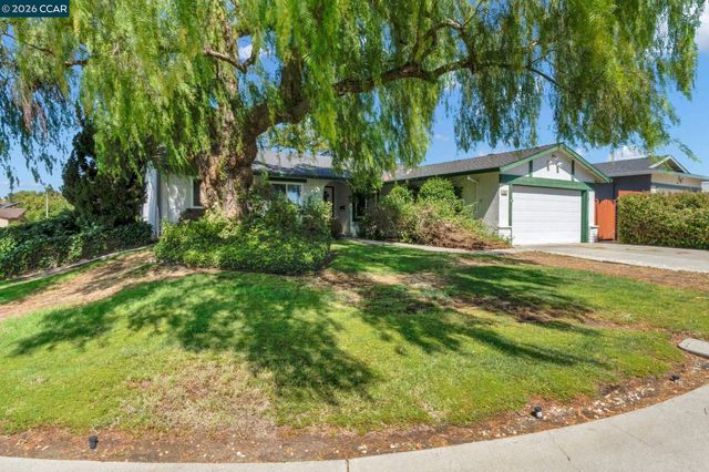3621 Brookdale Cir, Antioch, CA 94509